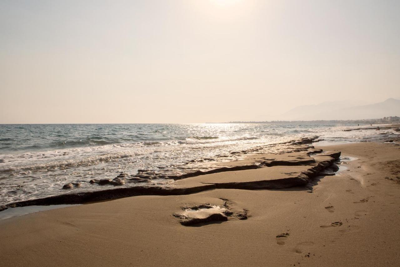 Thalassa Apartment Ierapetra エクステリア 写真