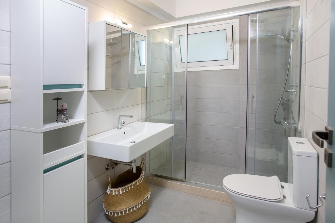 Thalassa Apartment Ierapetra エクステリア 写真