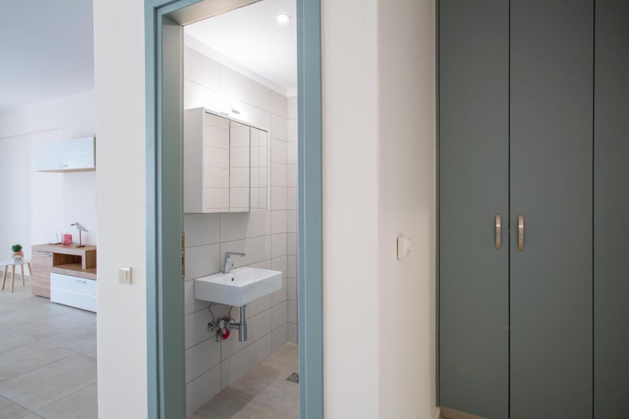 Thalassa Apartment Ierapetra エクステリア 写真