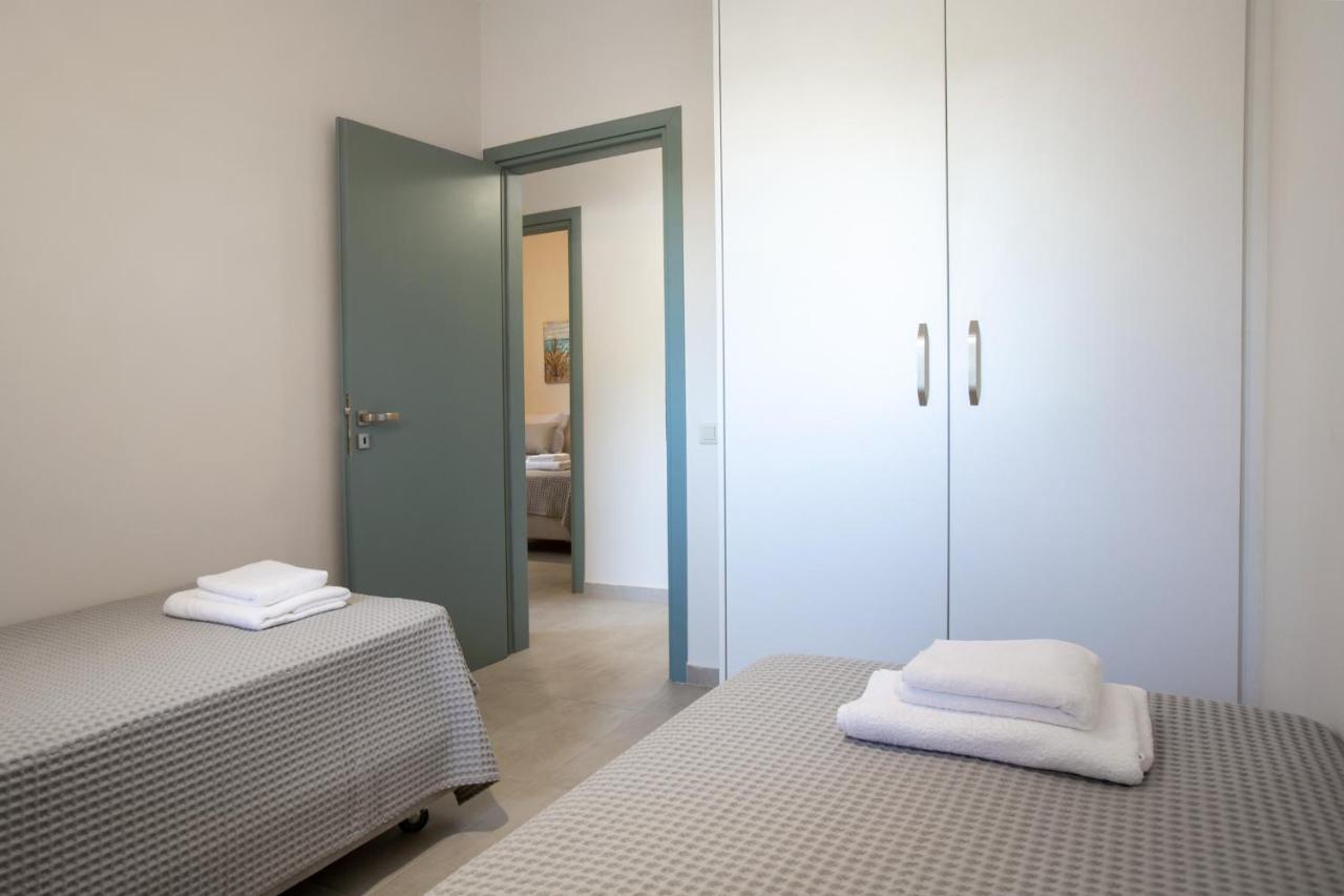 Thalassa Apartment Ierapetra エクステリア 写真