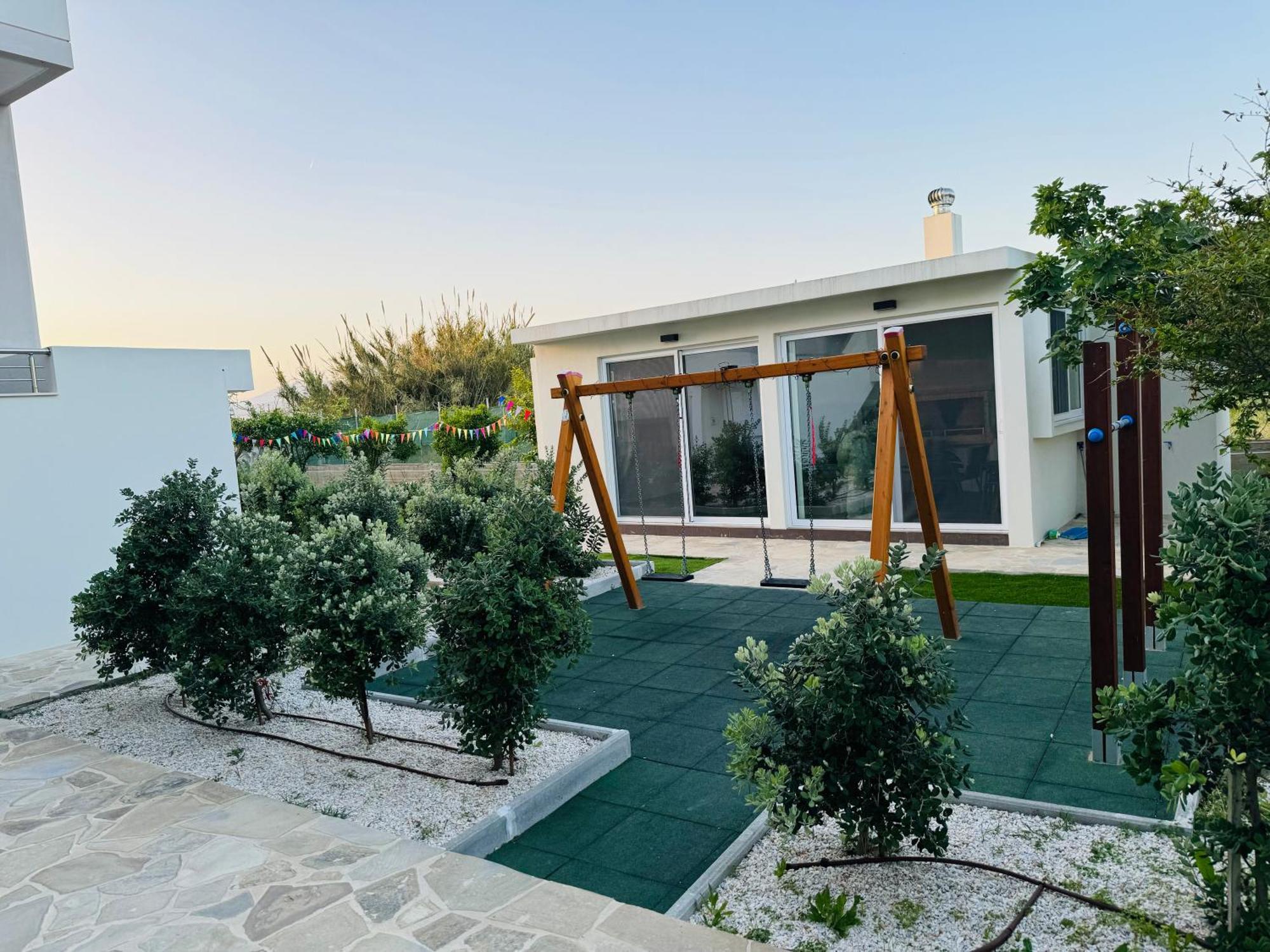 Thalassa Apartment Ierapetra エクステリア 写真