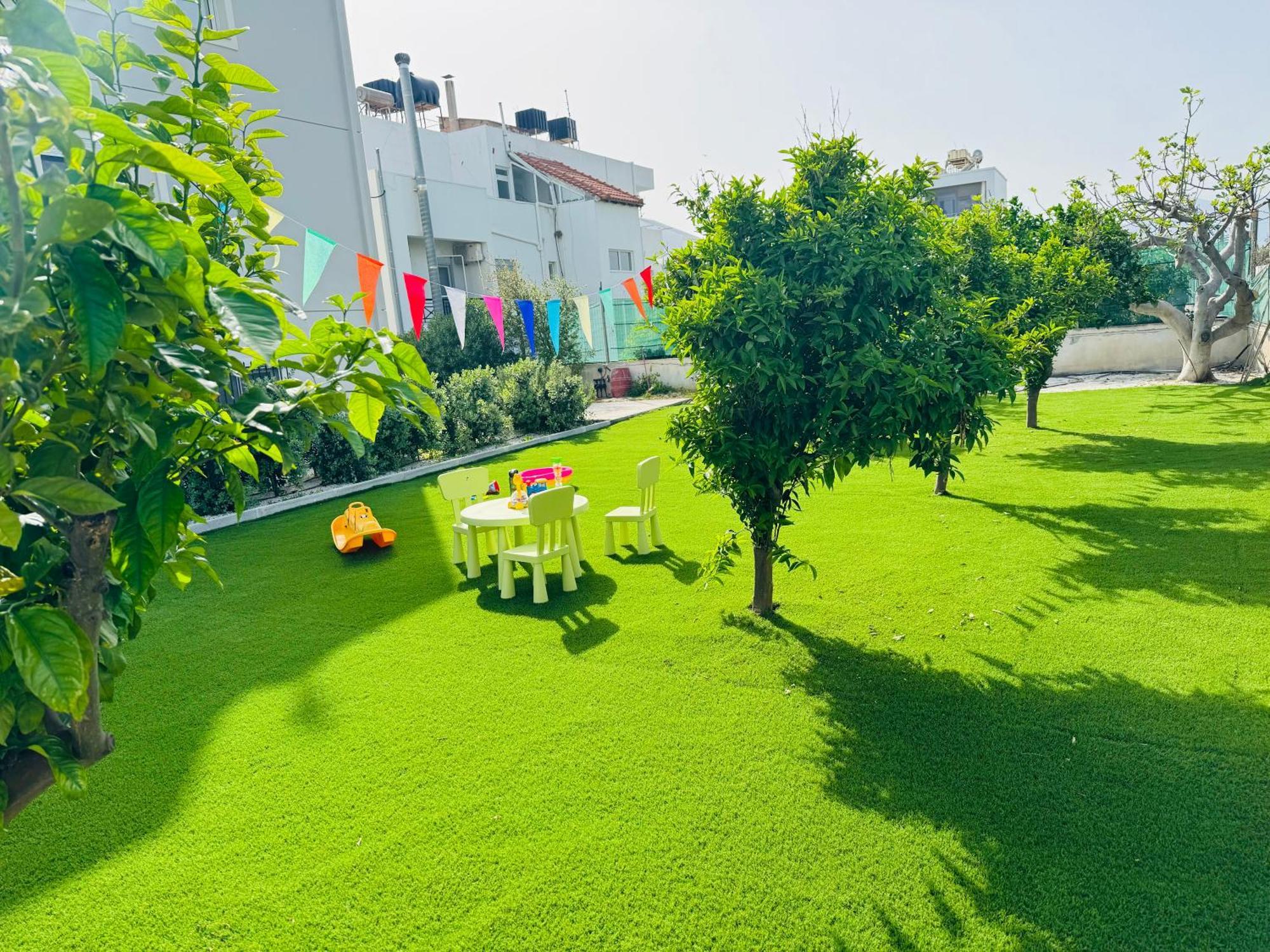 Thalassa Apartment Ierapetra エクステリア 写真